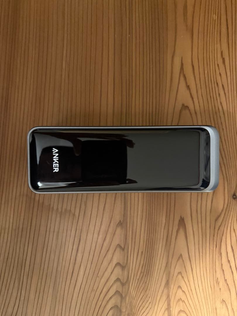 スマホアクセサリー Anker Prime Power Bank (27650mAh, 250W)