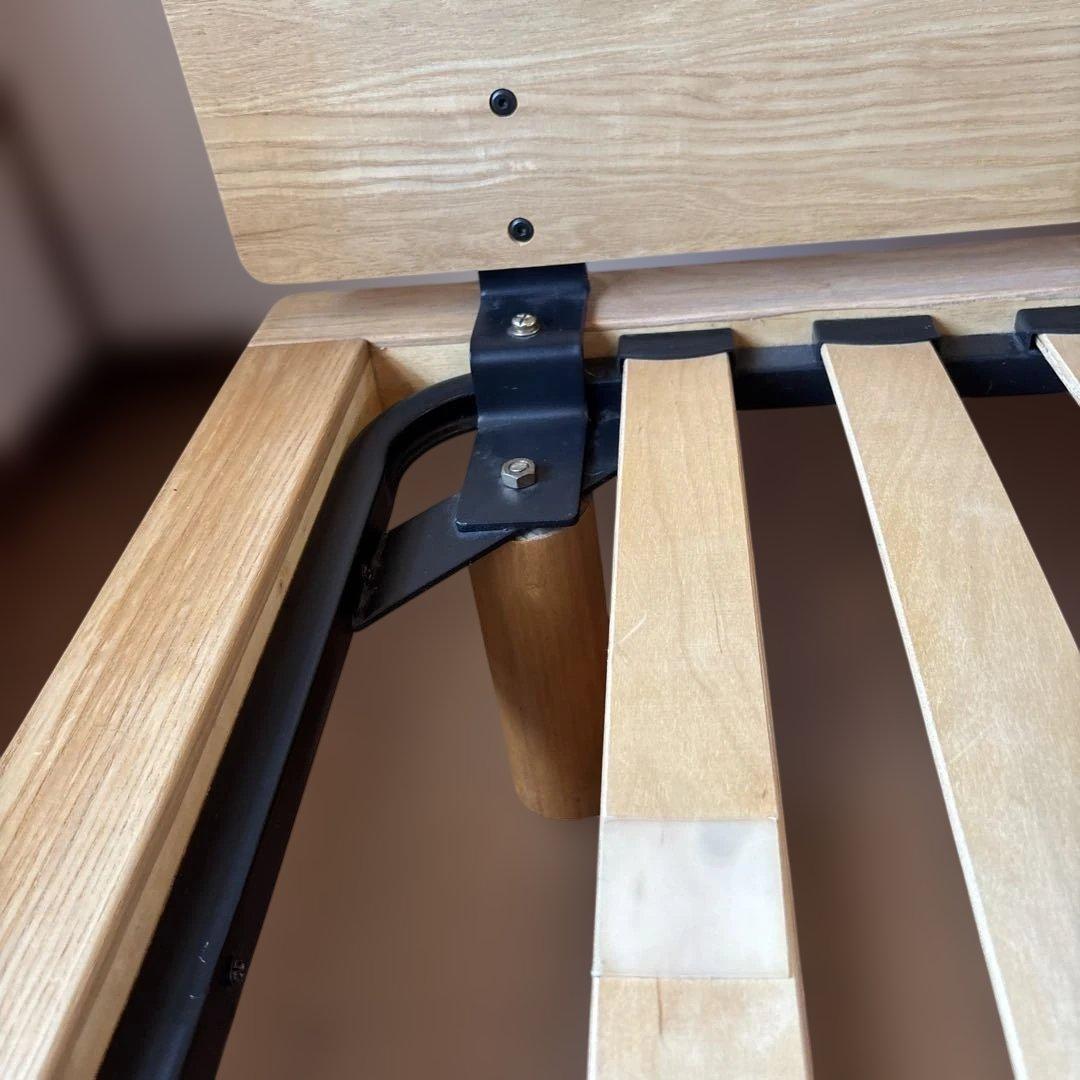 無印良品ソファー