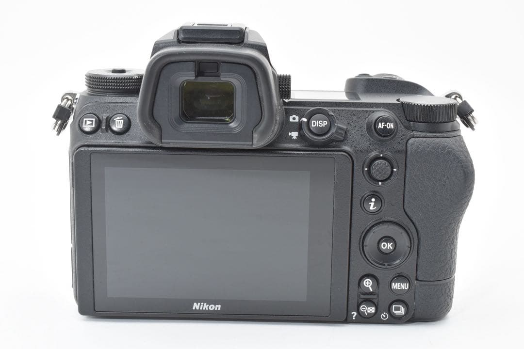Nikon Z 7 II ミラーレスカメラ 本体