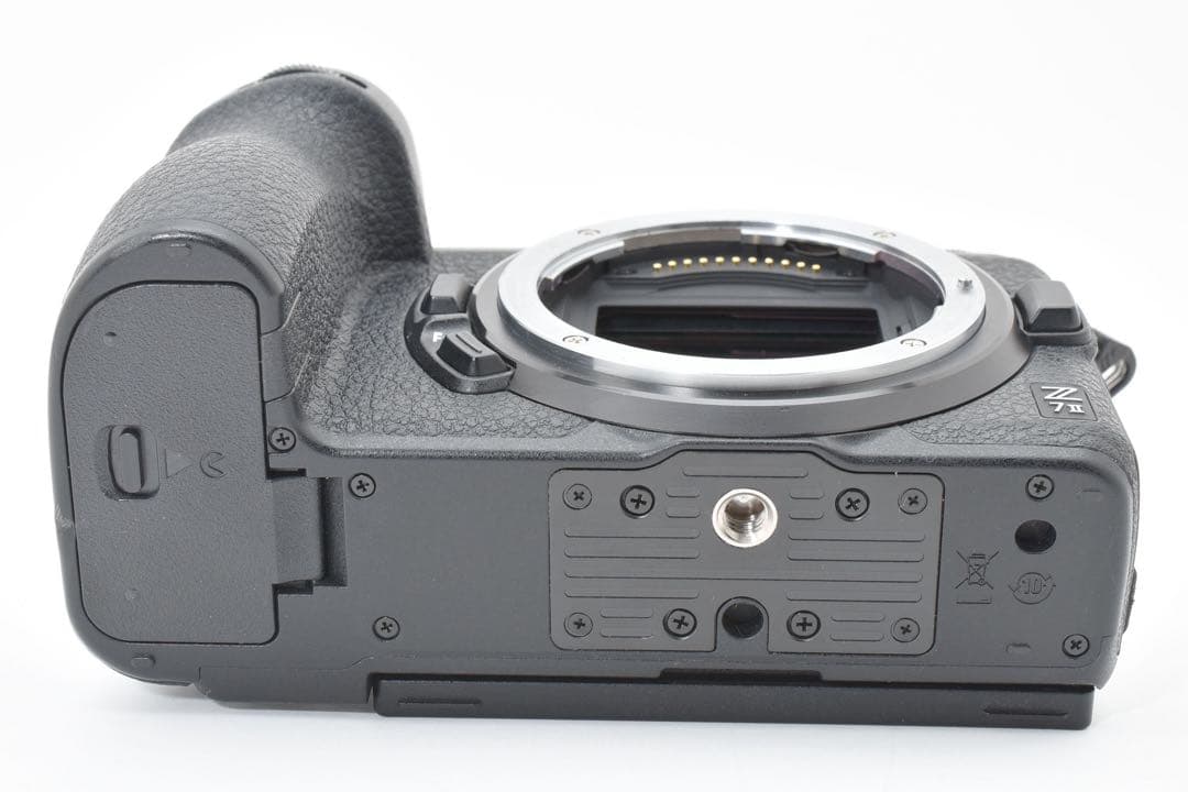 Nikon Z 7 II ミラーレスカメラ 本体