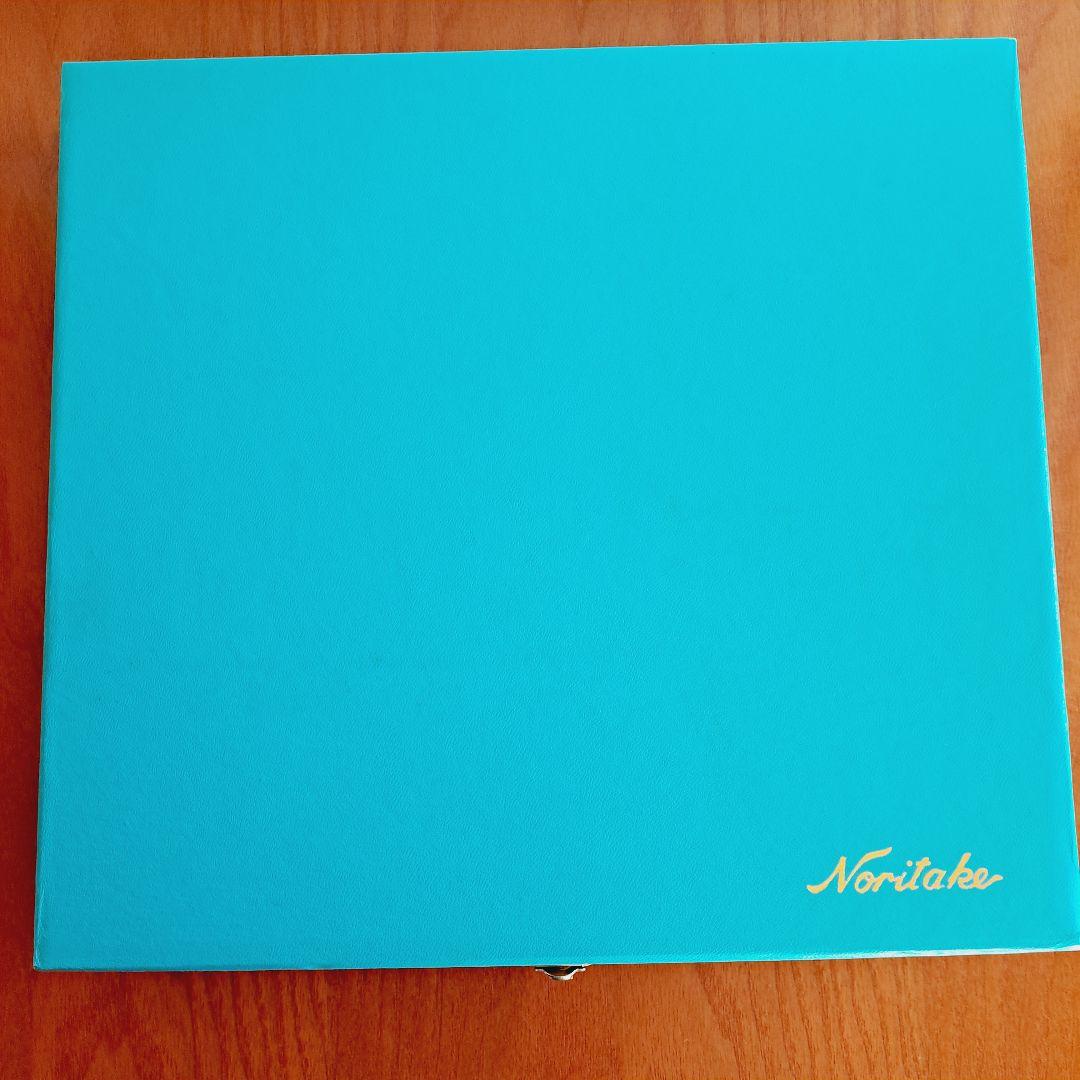 ✨美品✨ノリタケ カトラリー  Orchard 4種20点セット