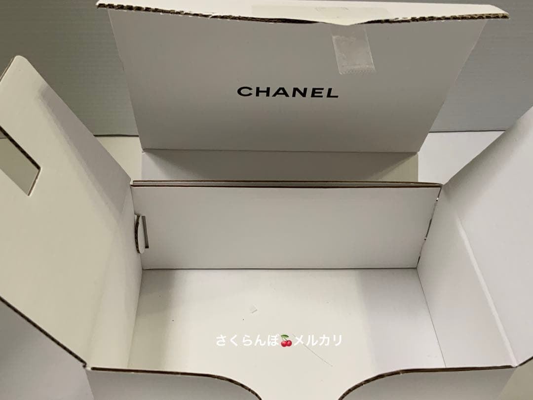 ブルー ドゥ シャネル　トラベル スプレイ（オードゥ パルファム）　チャーム付き