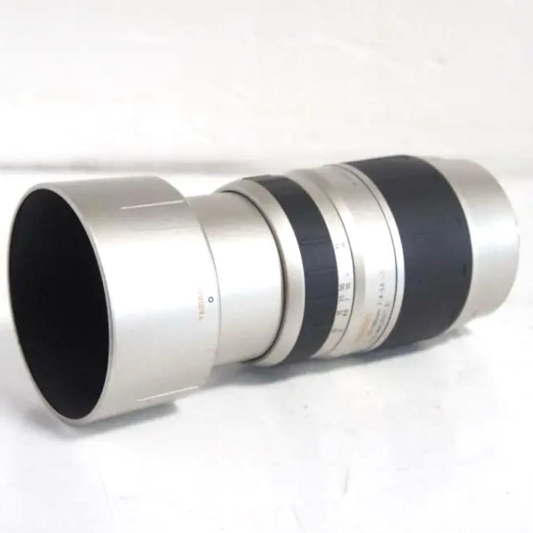 動作美品★タムロン 70-300mm F4-5.6 LD macro 424