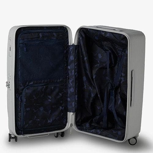 【新品未使用】 innovator イノベーター スーツケース 75L