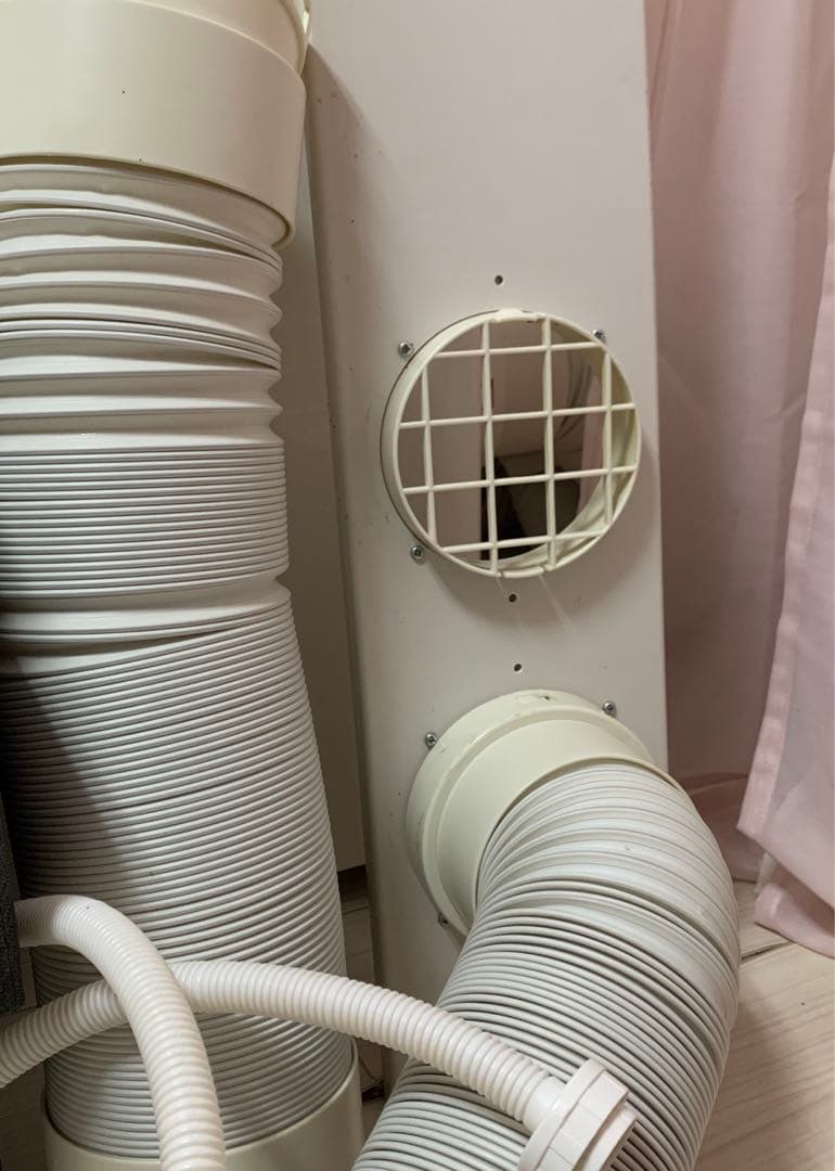 Toyotomi エアコン/ヒータ