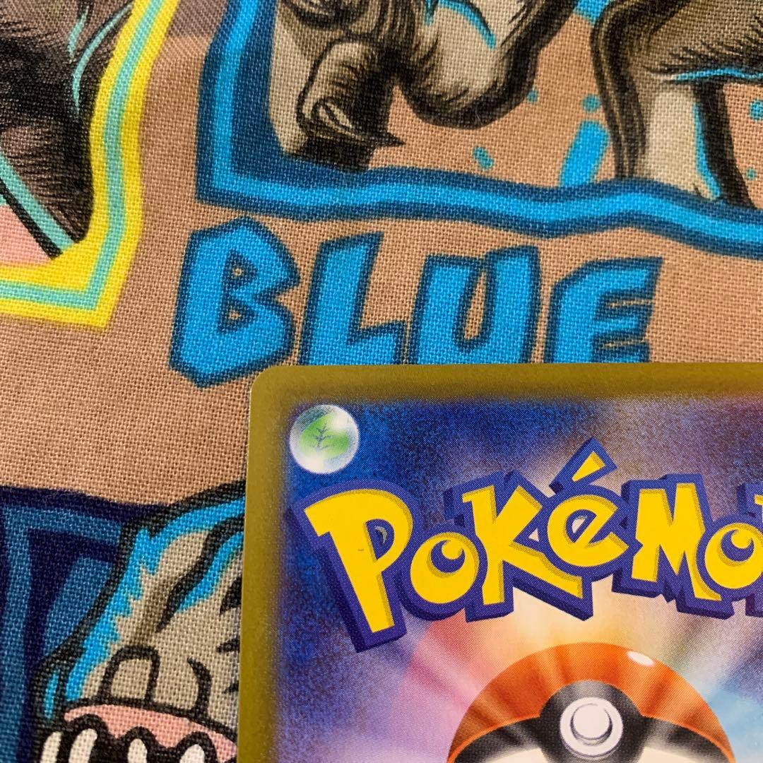 メイのはげまし sar ムニキスゼロ ポケカ　おまけ付き