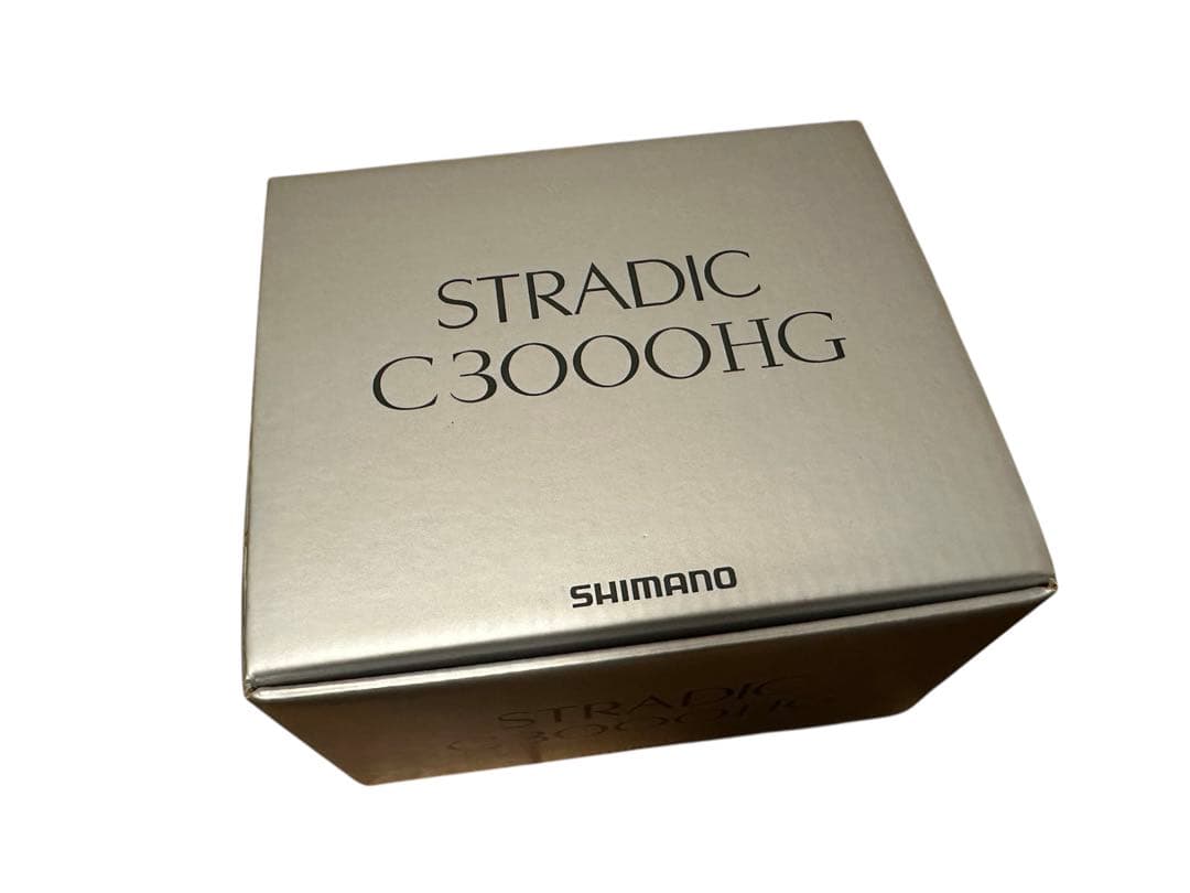 シマノ ストラディック SHIMANO 新品未使用　8日お買い得　本日のみ