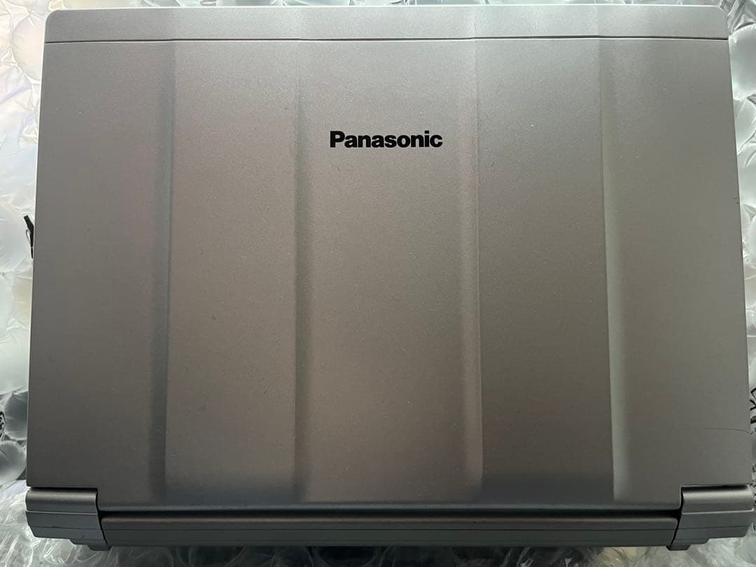 レッツノートCF-SV9 第10世代　Ofiice2024付き