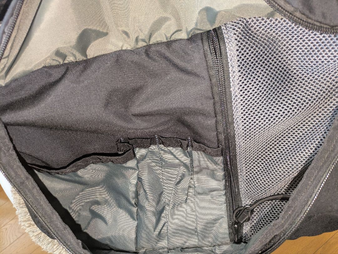 MYSTERY RANCH スリーウェイ 18 ブラック