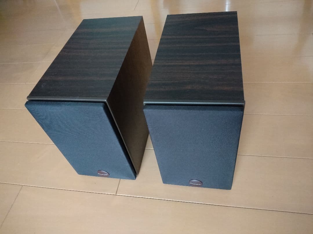 五月の蝿‼️Pioneer CDミニコンポ X-CM32BT-T