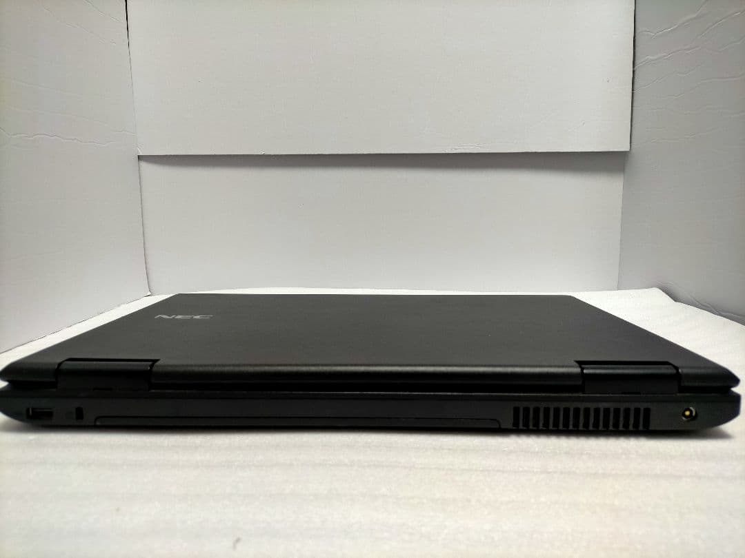 NEC VersaPro ノートパソコン / SSD 128GB /