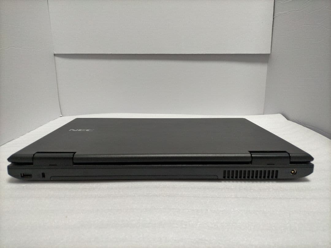 NEC VersaPro ノートパソコン / SSD 128GB /