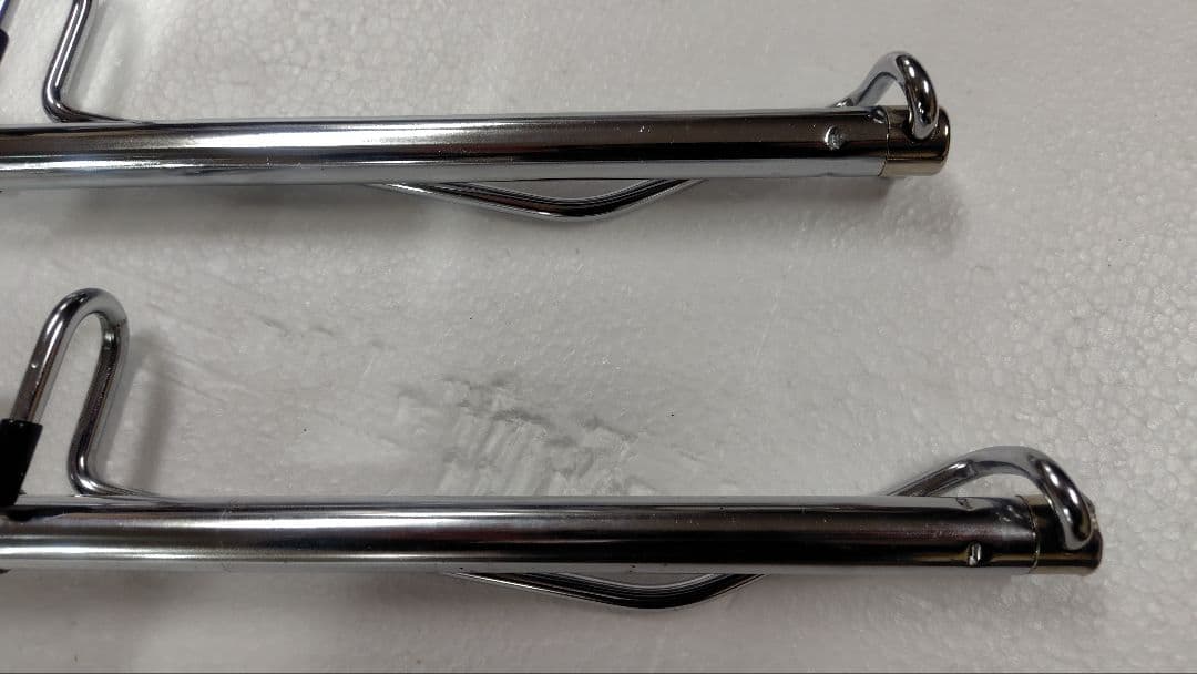 スノーピーク パイルドライバー LT-004  peak　2本セット