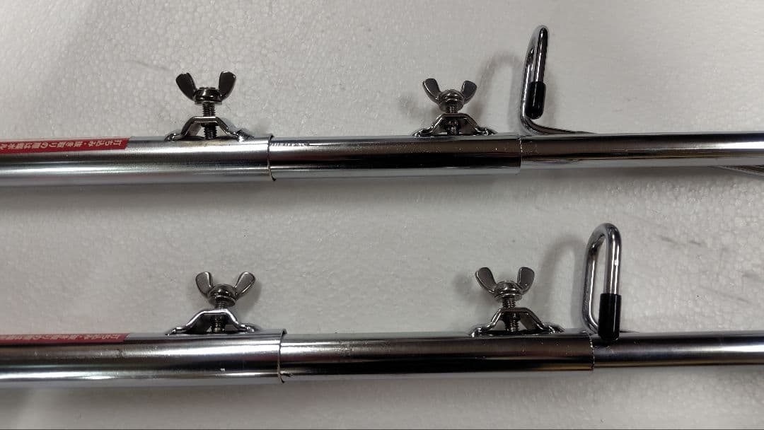 スノーピーク パイルドライバー LT-004  peak　2本セット