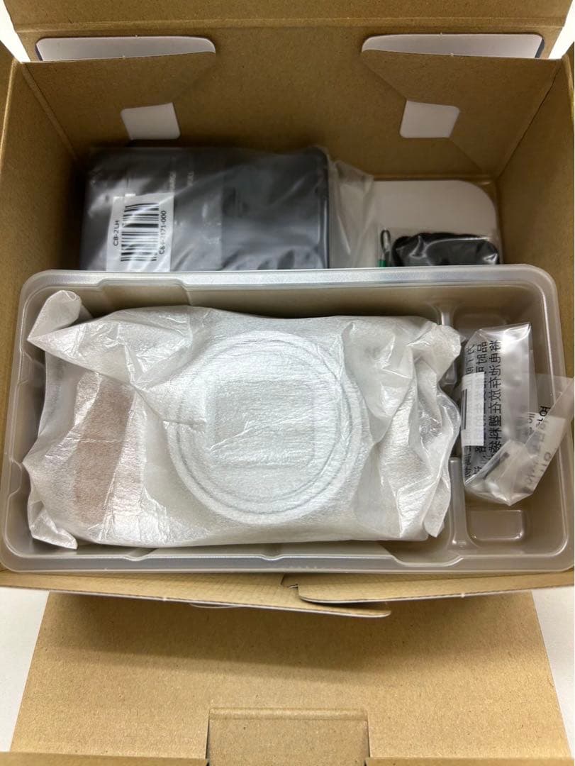 展示品　Canon PowerShot SX740 HS