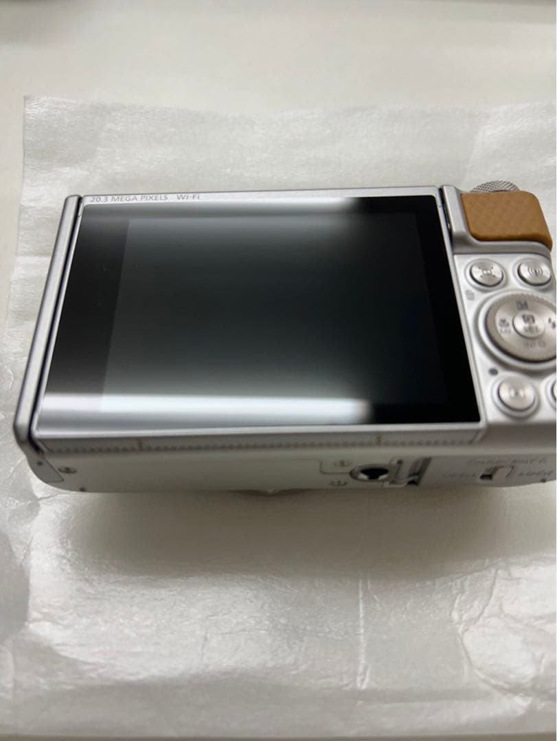 展示品　Canon PowerShot SX740 HS