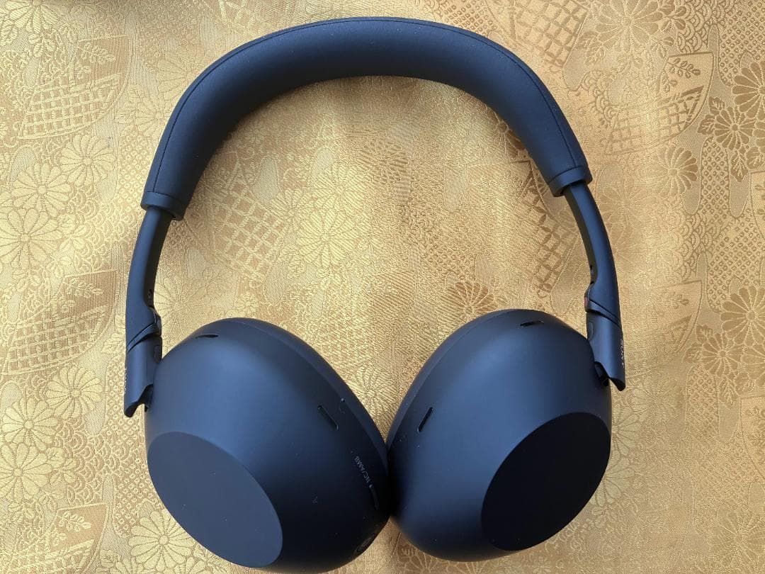 Sony WH-1000XM6 ワイヤレスヘッドセット