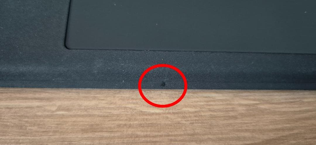 Windowsタブレット本体 Surface Pro 7 (Core i5 / 8GB / 128GB)