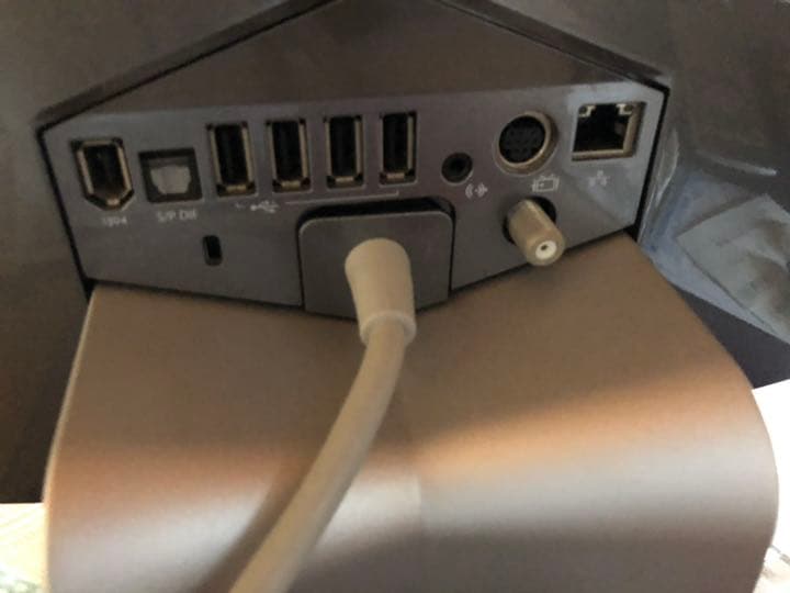 DELL PC デスクトップ XPS