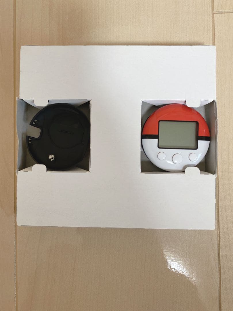 【ポケウォーカー有り】ポケットモンスター ソウルシルバー　銀