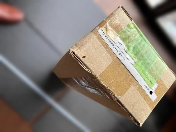 新品 スカイウェイブ　CJ45 　サイレンサー型エアクリーナー　ポッパータイプ