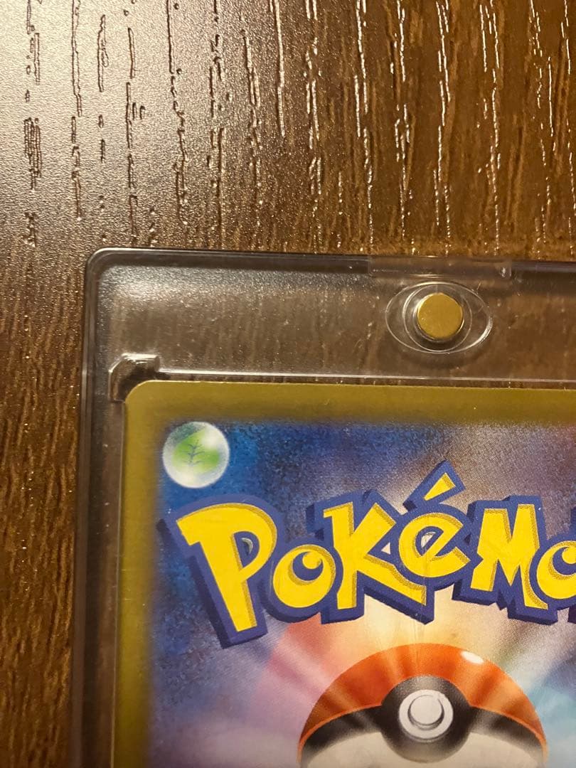 リーリエの決心 091/063 SAR