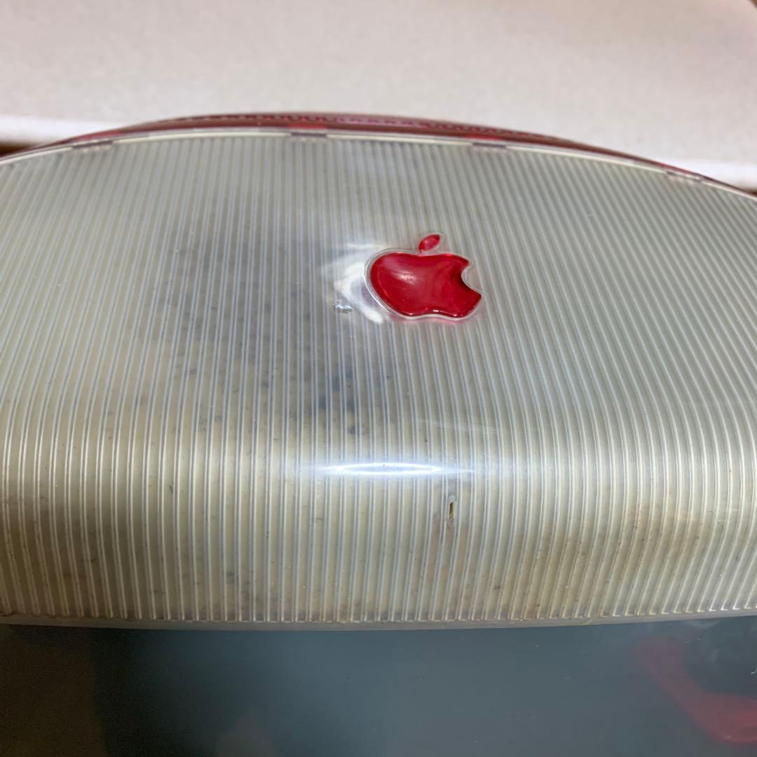 iMac 初代　動作未確認