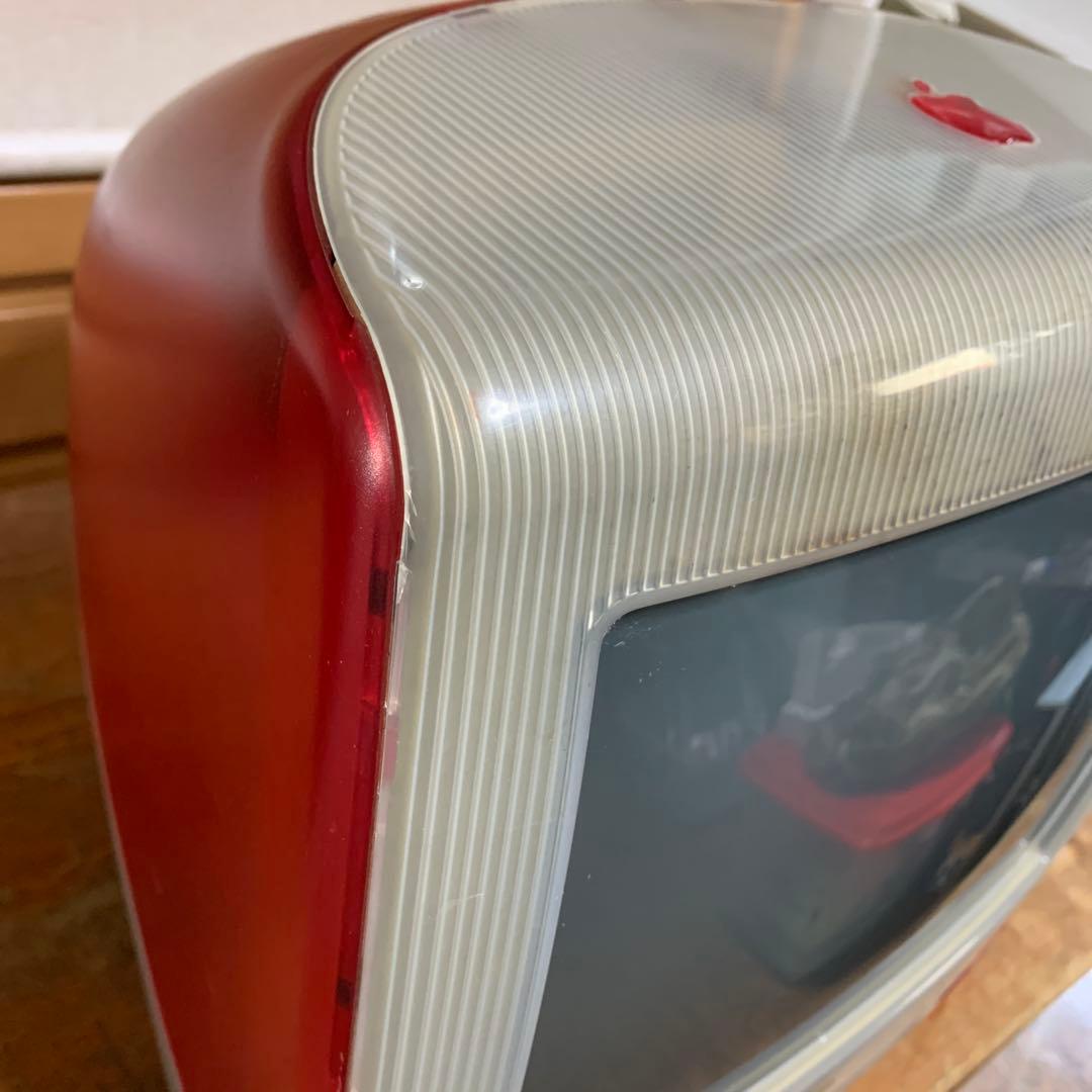 iMac 初代　動作未確認