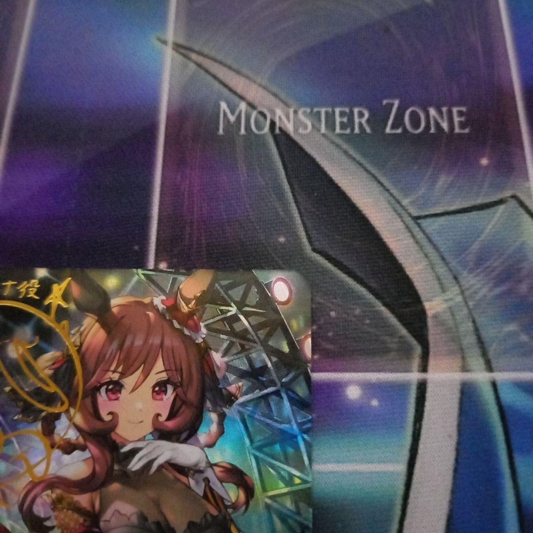 シャドウバース エボルヴ ジェンティルドンナ sp サイン　ウマ娘