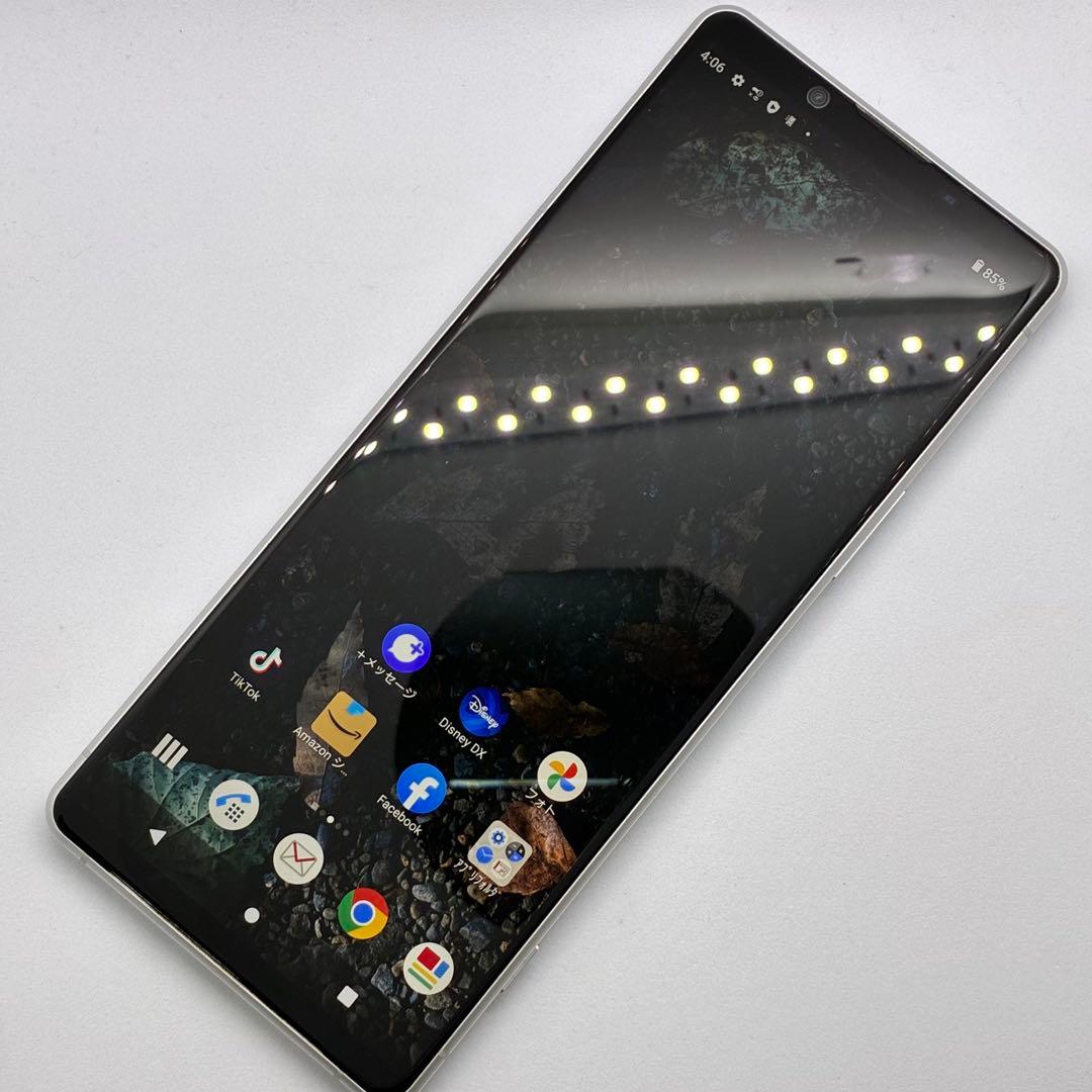 A*️様 SONY Xperia 1 II SO-51A 10835