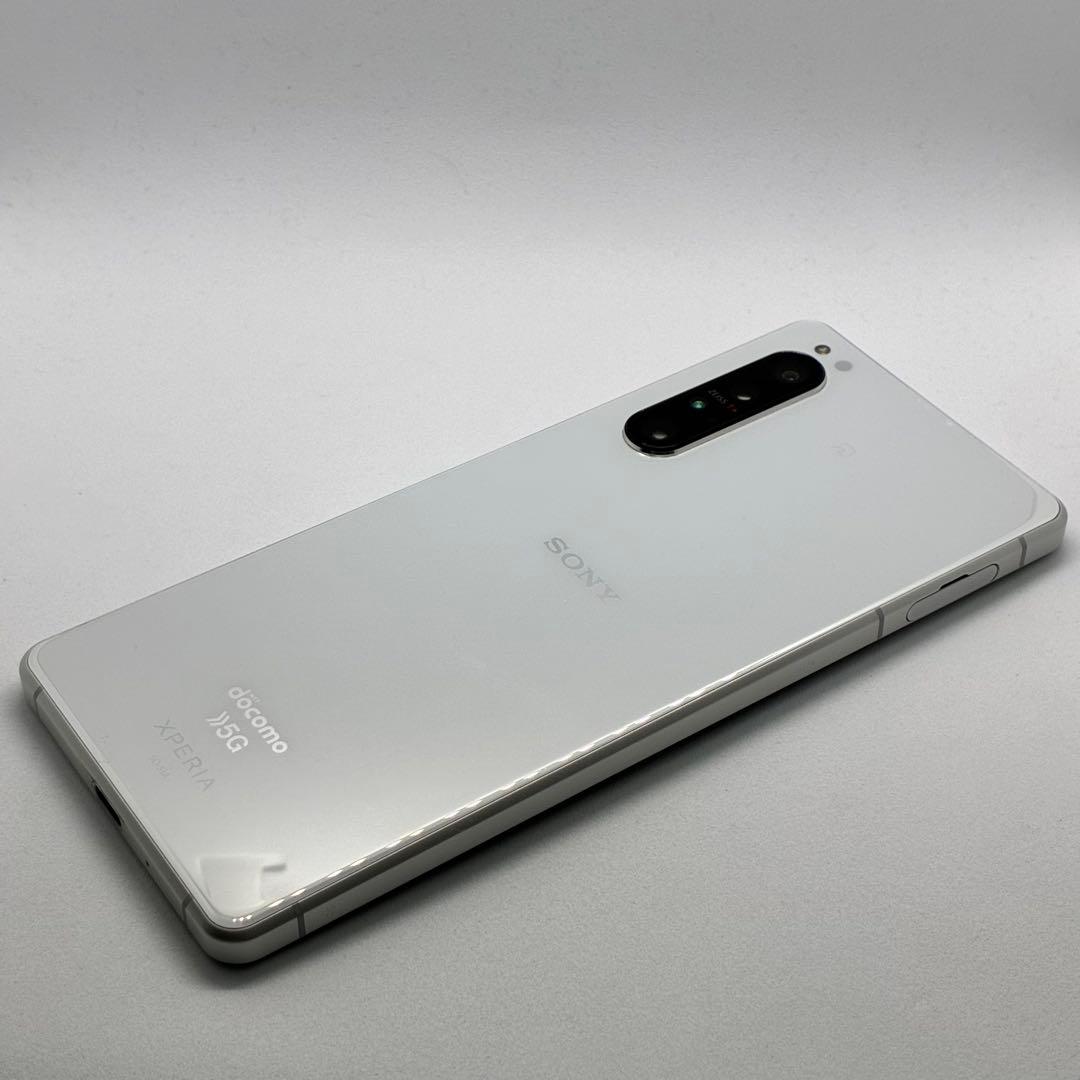A*️様 SONY Xperia 1 II SO-51A 10835