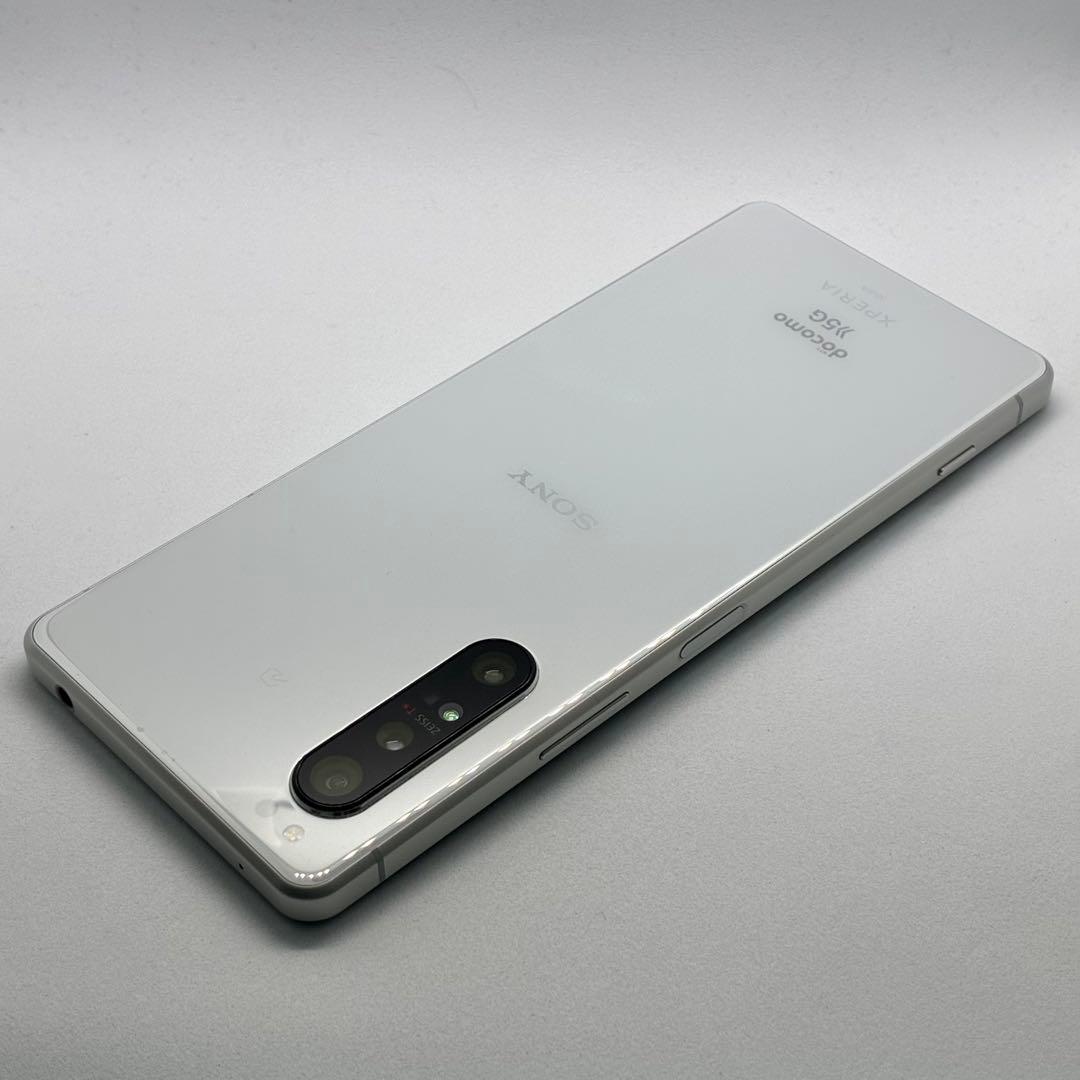 A*️様 SONY Xperia 1 II SO-51A 10835