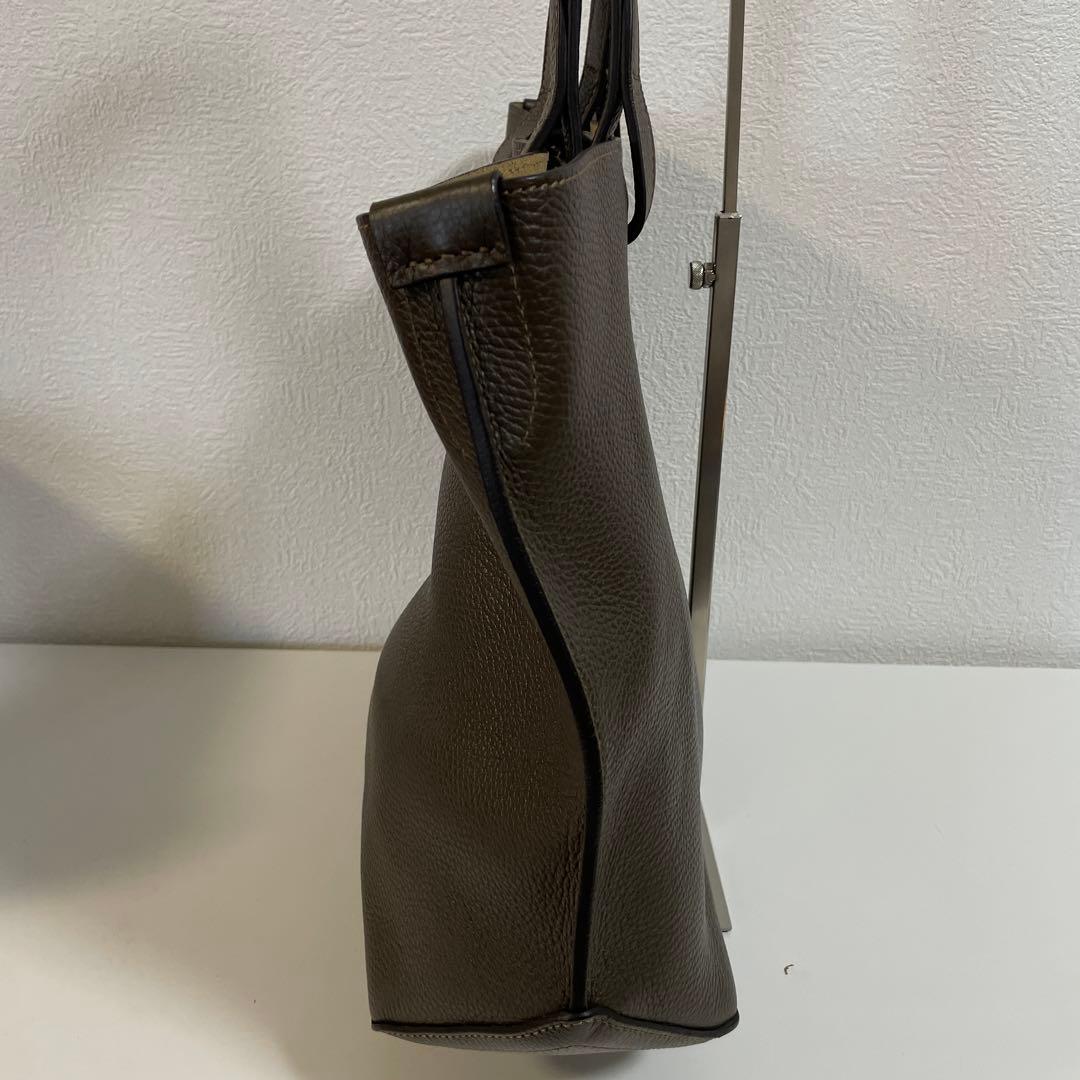 美品 ダニエルボブ トートバッグ