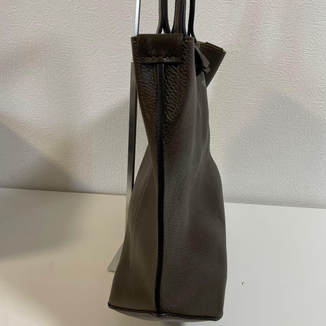 美品 ダニエルボブ トートバッグ