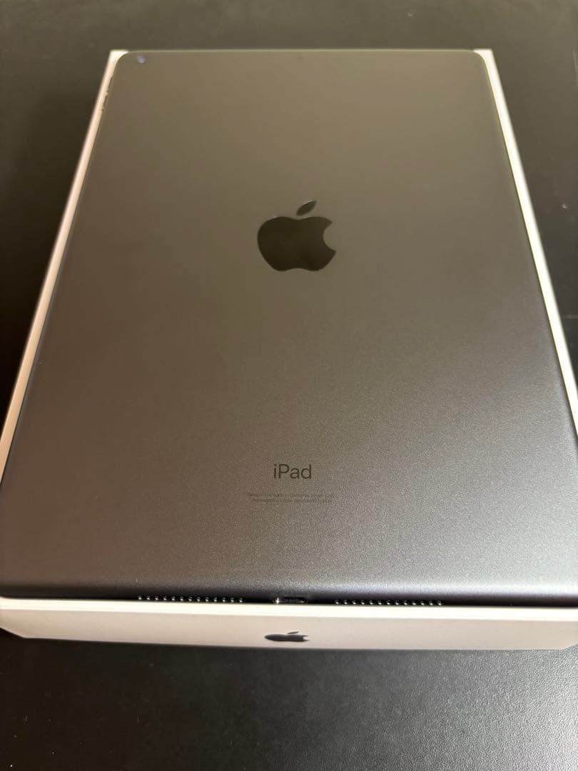 美品❗️iPad第9世代WiFi 64GB+ Applepencil第1世代