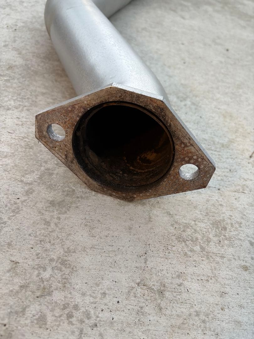 MAZDA FD3S R-Magic 触媒ストレート