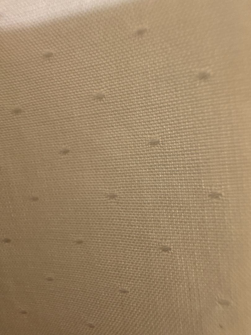 ドゥロワー drawer コットンドビータックプリーツブラウス