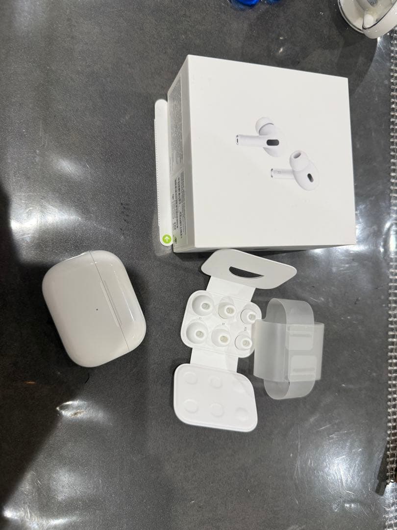 AirPods Pro 2 lightning 美品