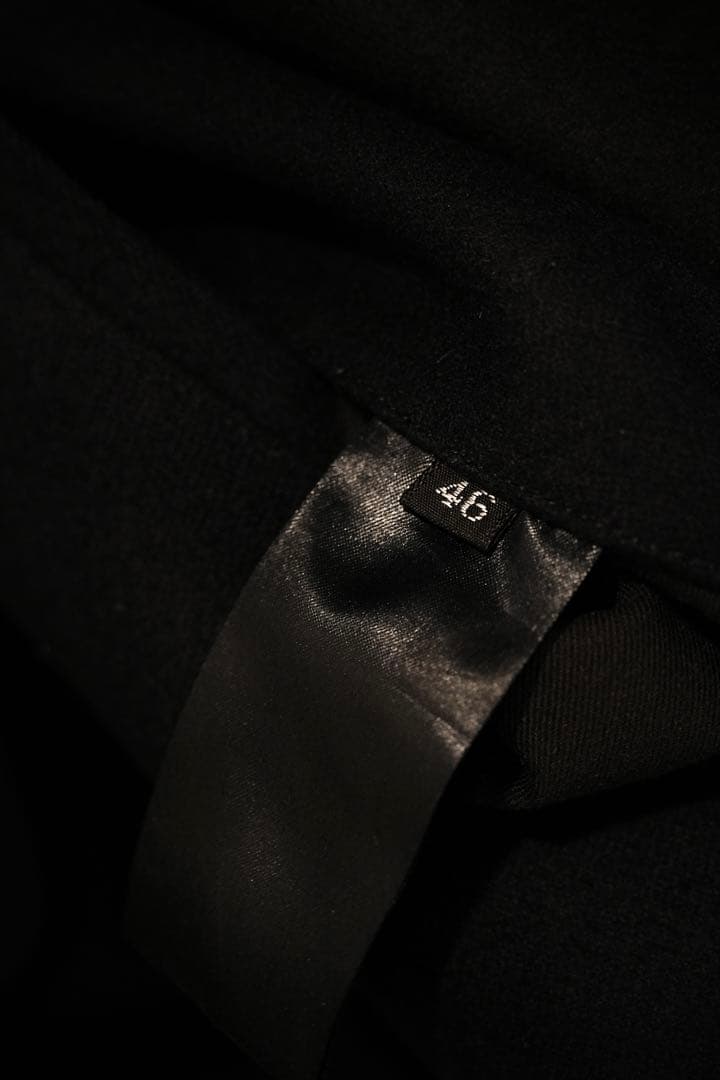 THE RERACS ハリントン ジャケット ブルゾン