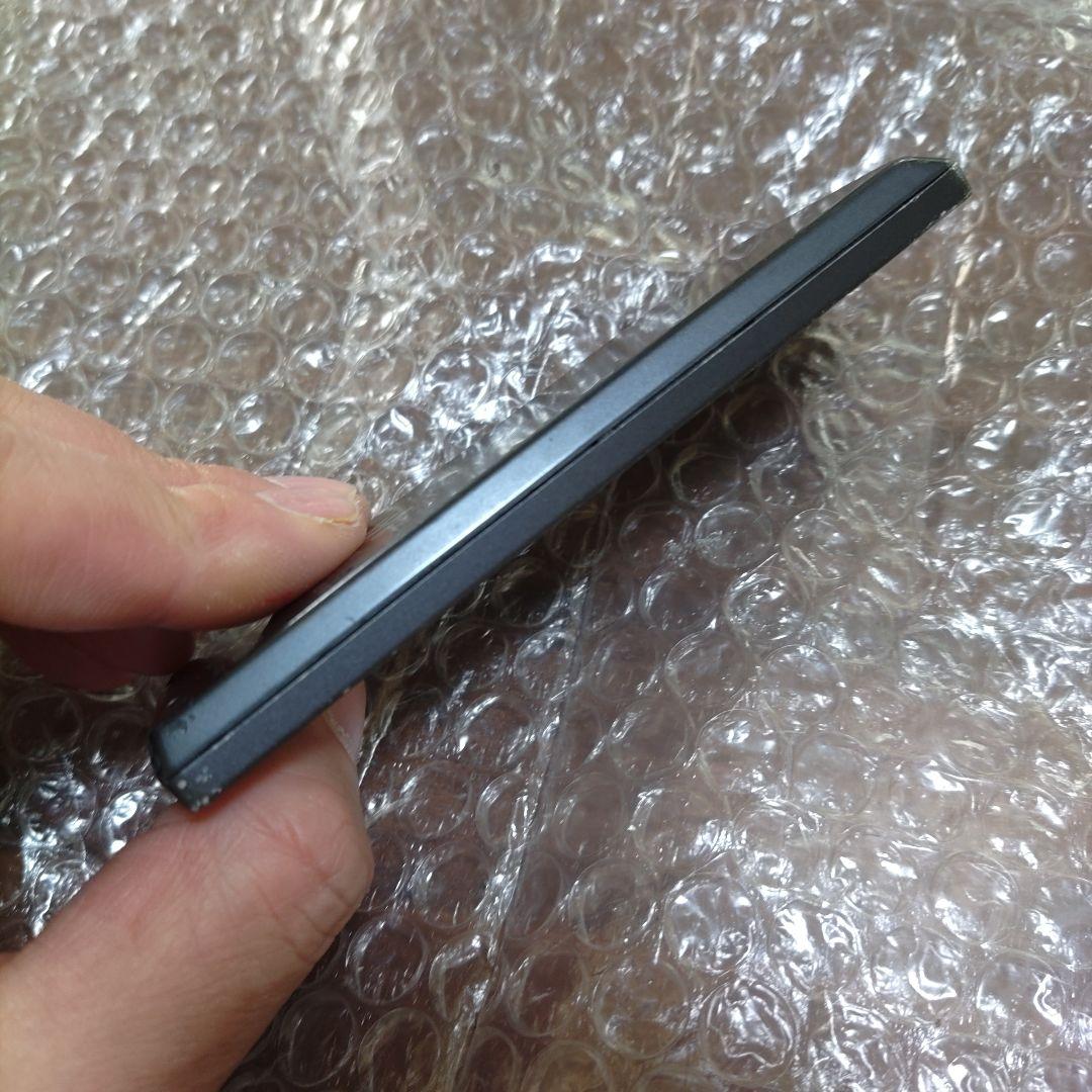 ソニーウォークマン　NW−A26　管理ナンバー9120