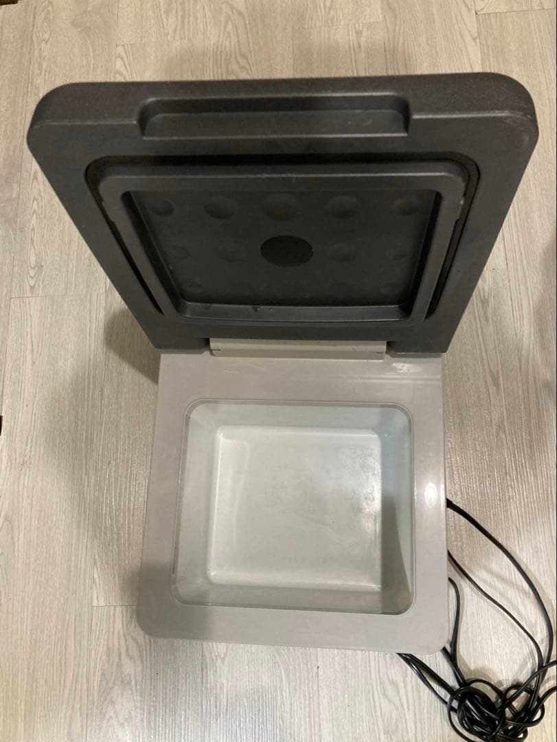 F40C4TMP M9　ポータブル冷蔵庫 クーラーボックス