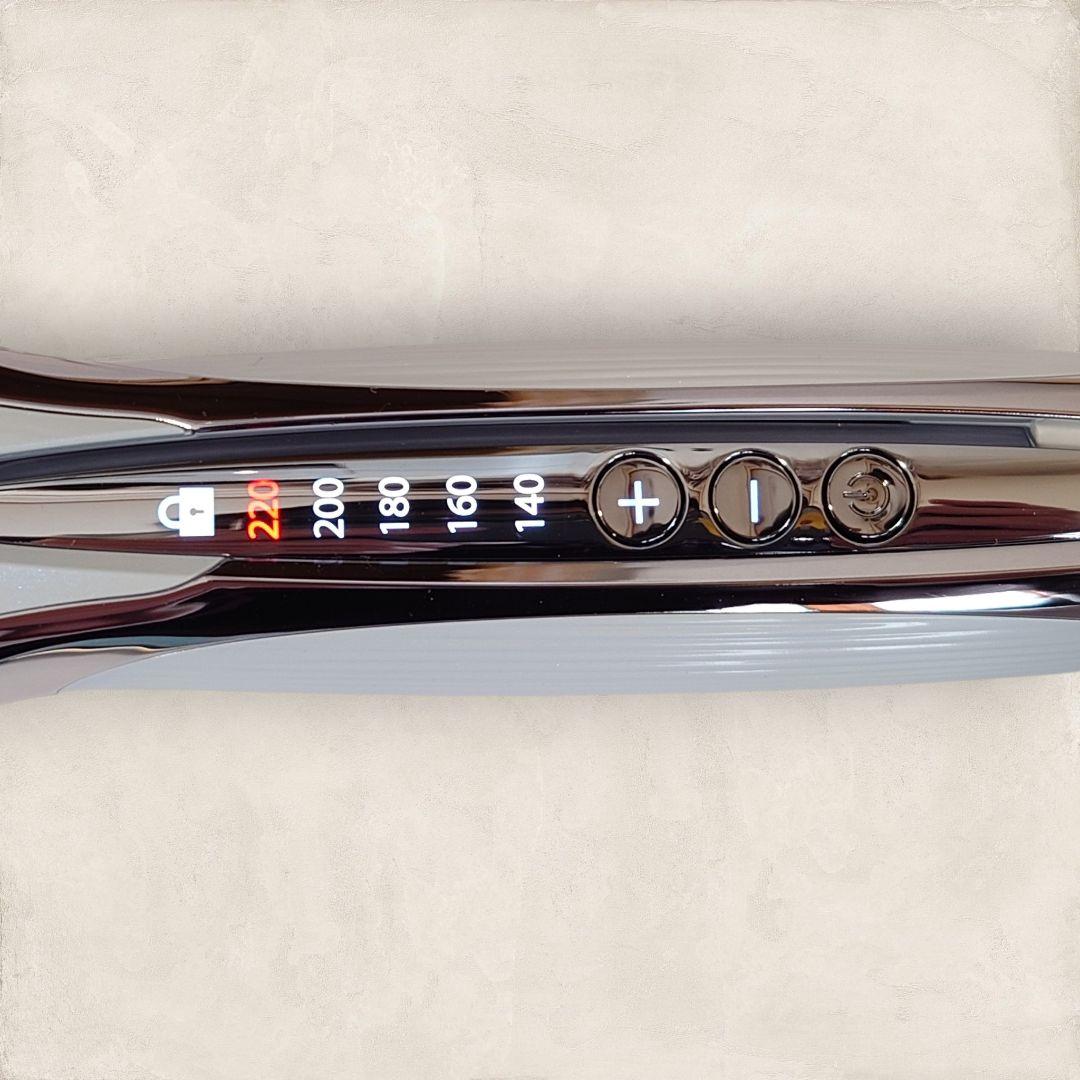 ✨本体未使用級✨リファ ビューテックストレートアイロン プロ RE-AT-02A