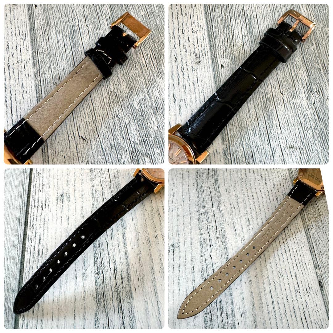 【電池交換済】BURBERRY バーバリー BU9236 腕時計 レディース