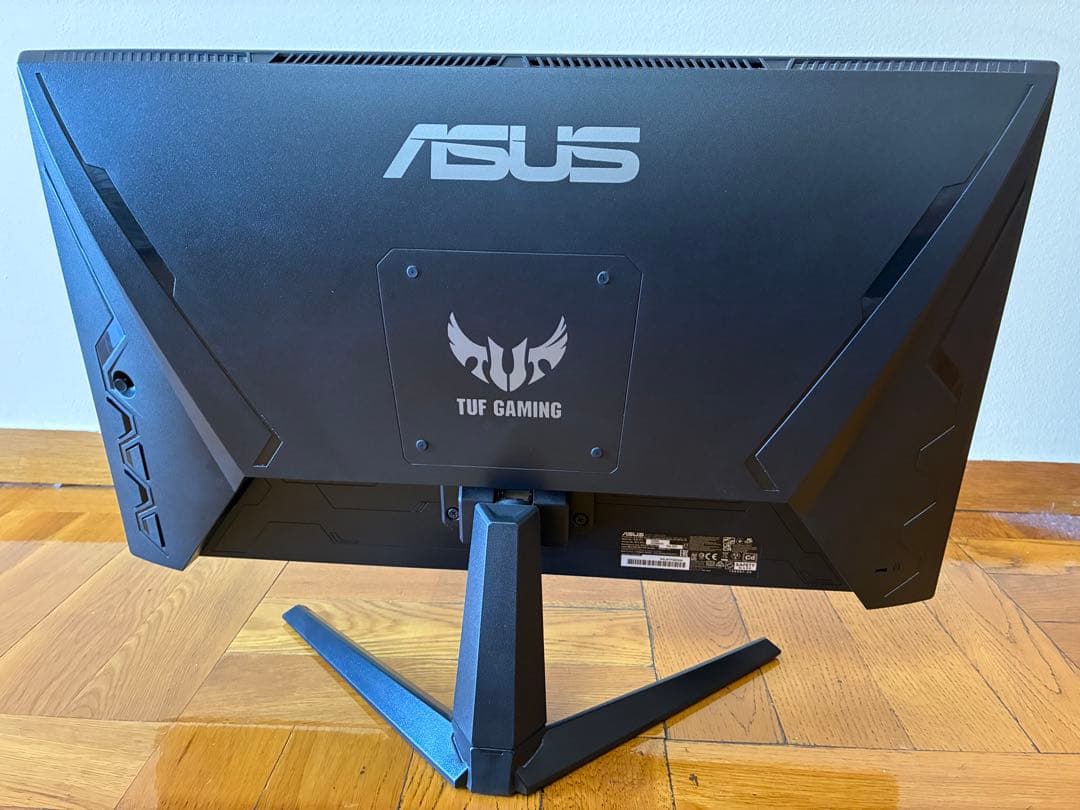 ASUS VG249Q1A ゲーミングモニター