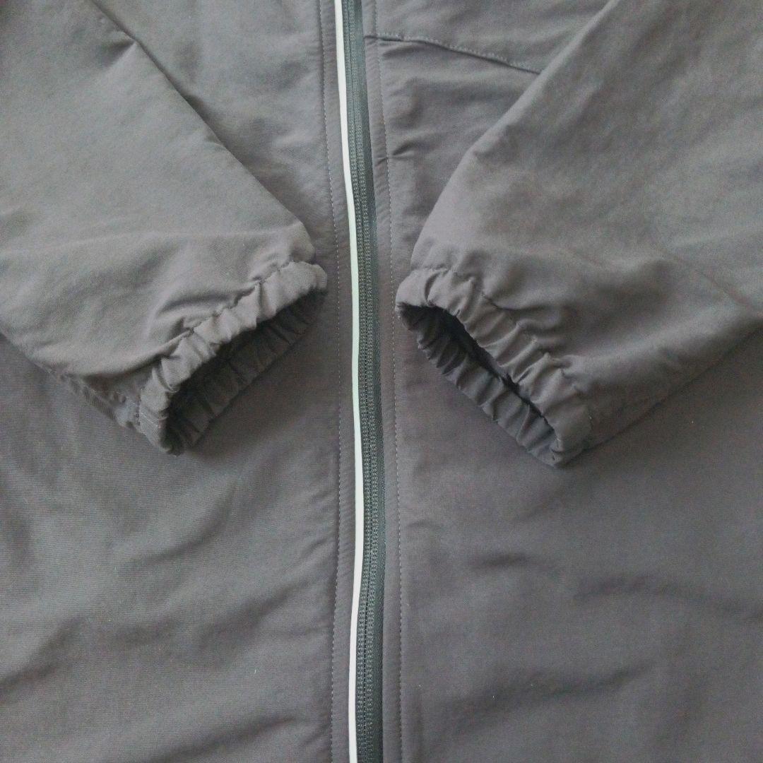 【新品】patagonia テッゼロン ジャケット ブラック Lサイズ