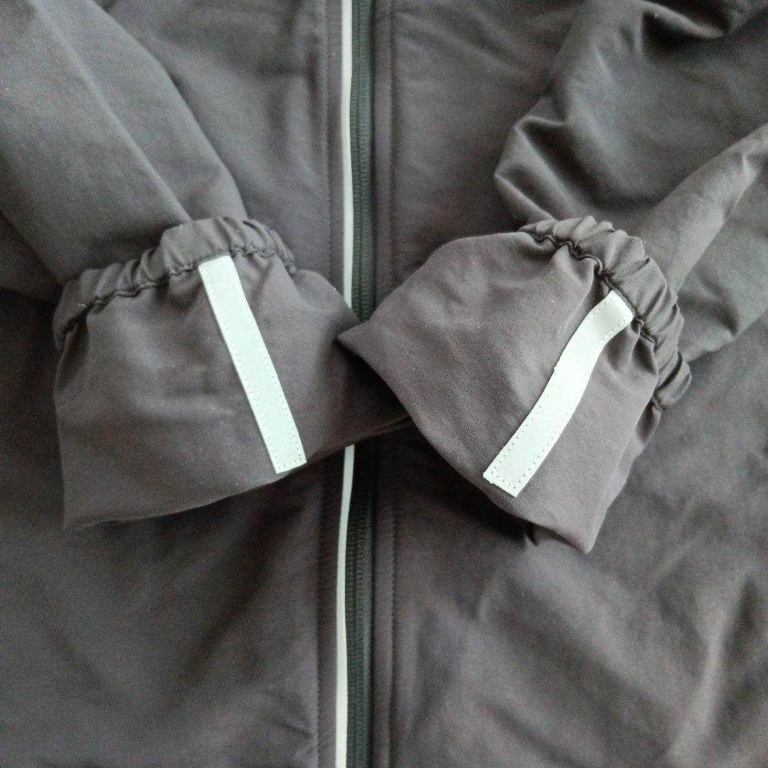 【新品】patagonia テッゼロン ジャケット ブラック Lサイズ