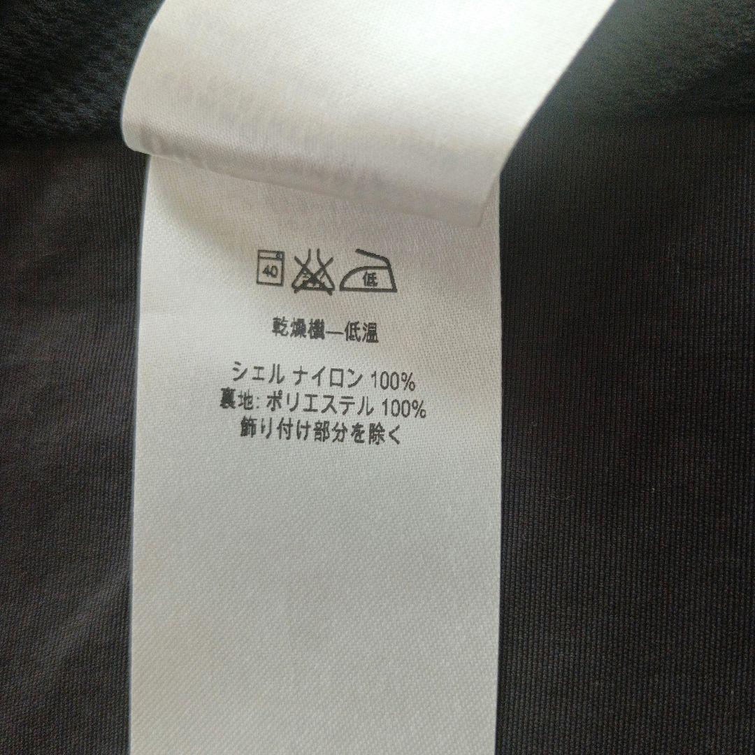 【新品】patagonia テッゼロン ジャケット ブラック Lサイズ