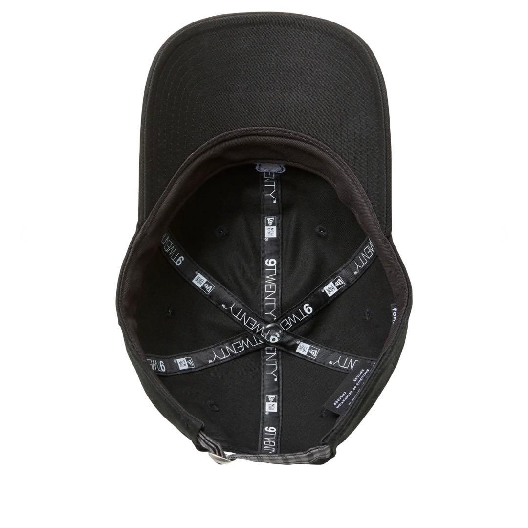 ファミリア×ニューエラ　第三弾コラボ　大人用キャップ　アダルト