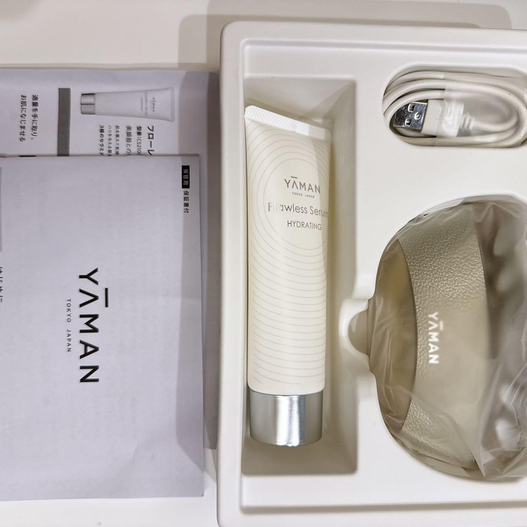 YAMAN ヤーマン　リフトロジー