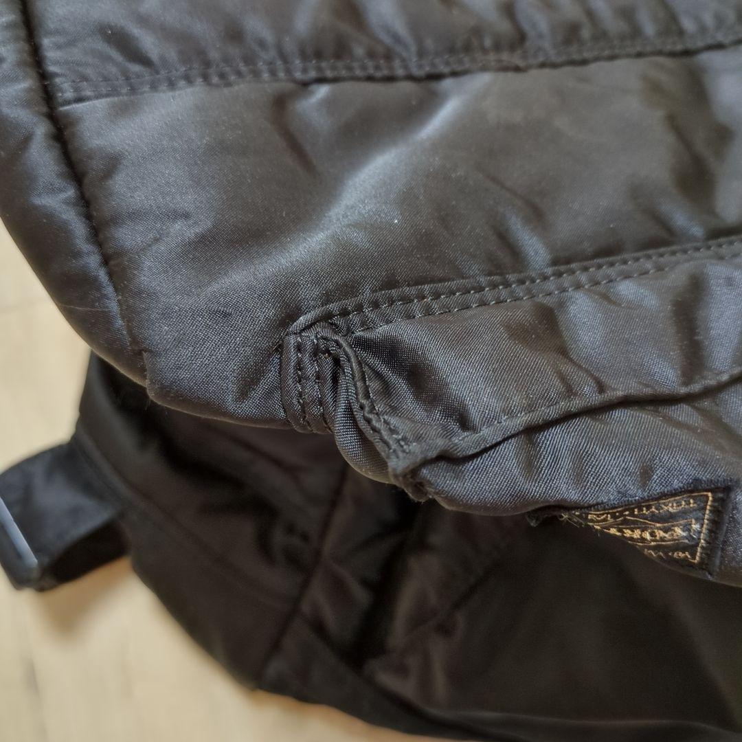 【状態良好】PORTER ポーター　タンカー　ボストンバッグ　2way